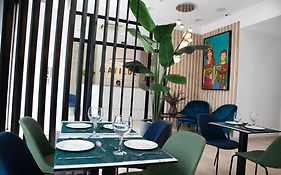 Hotel Matilde